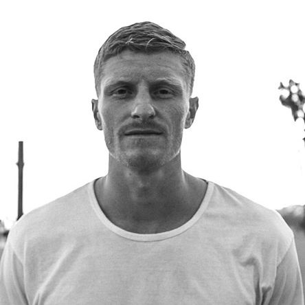 Profile of Tyler Witte