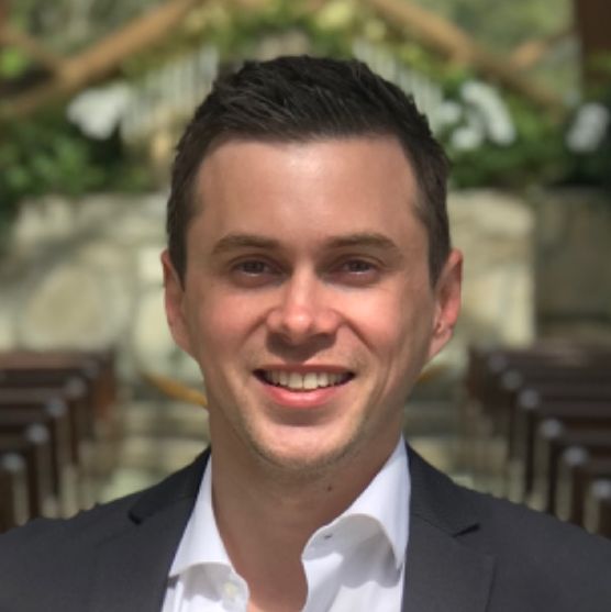 Profile of Dmitry Lyubimov