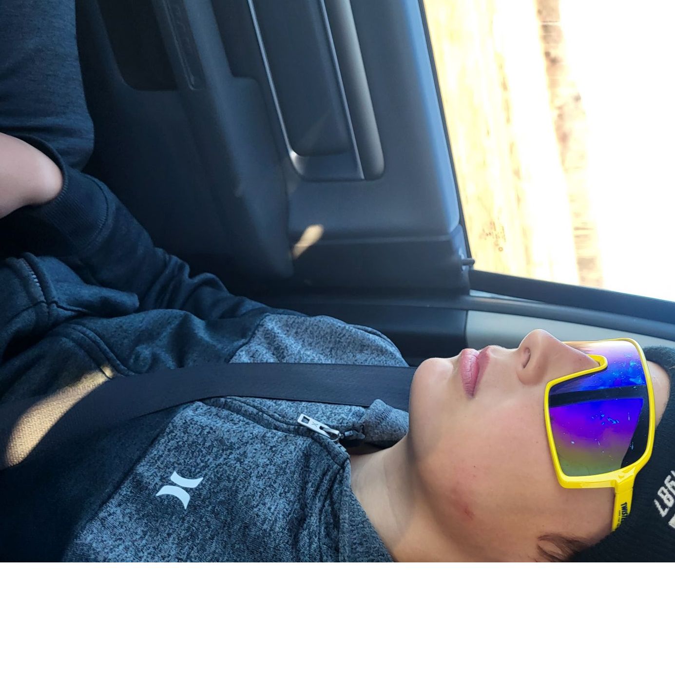 Profile of Evan Sydor