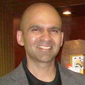 Profile of Sunil Karve