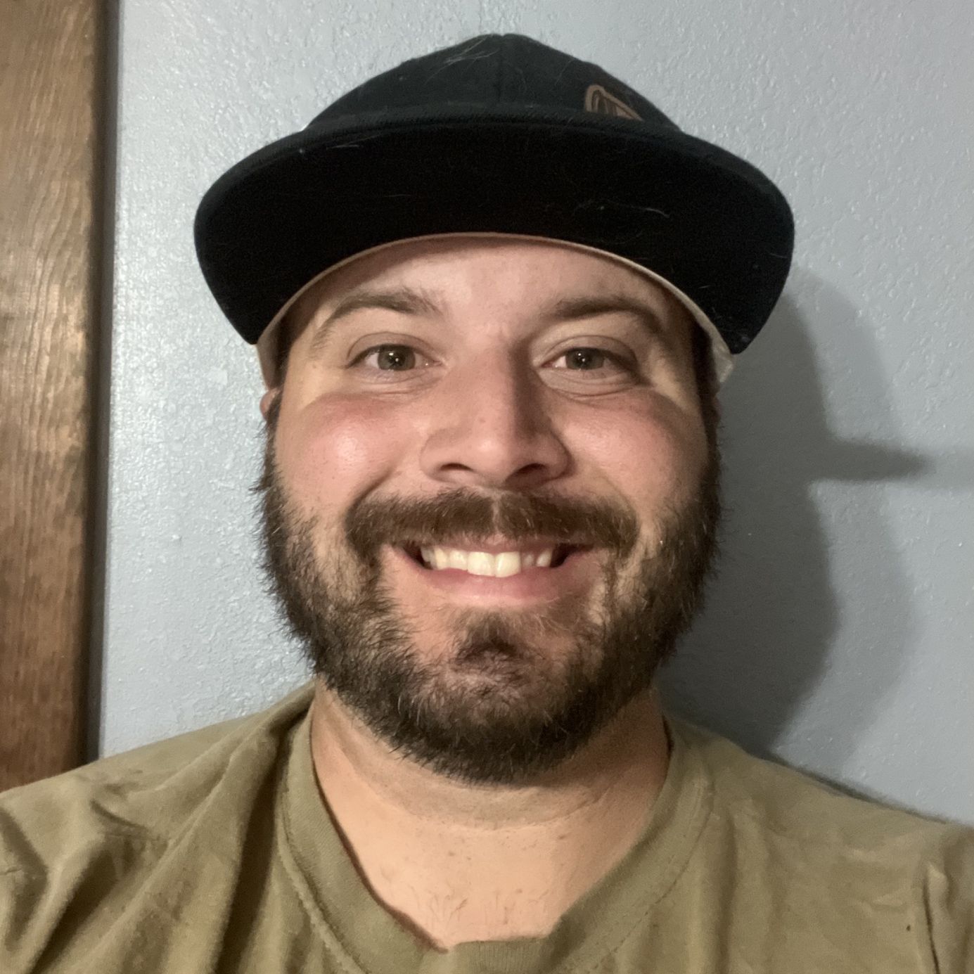 Profile of Dillan Lackey