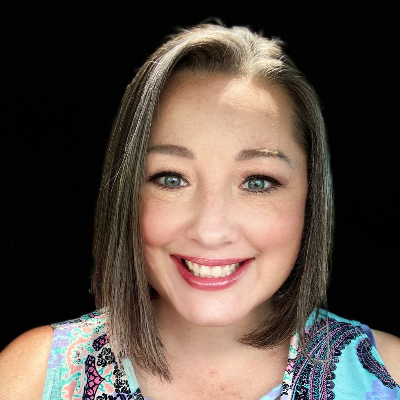 Profile of Dusty Caudill