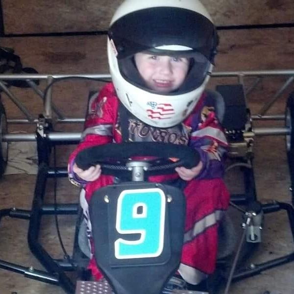 Profile of Chase Harlow