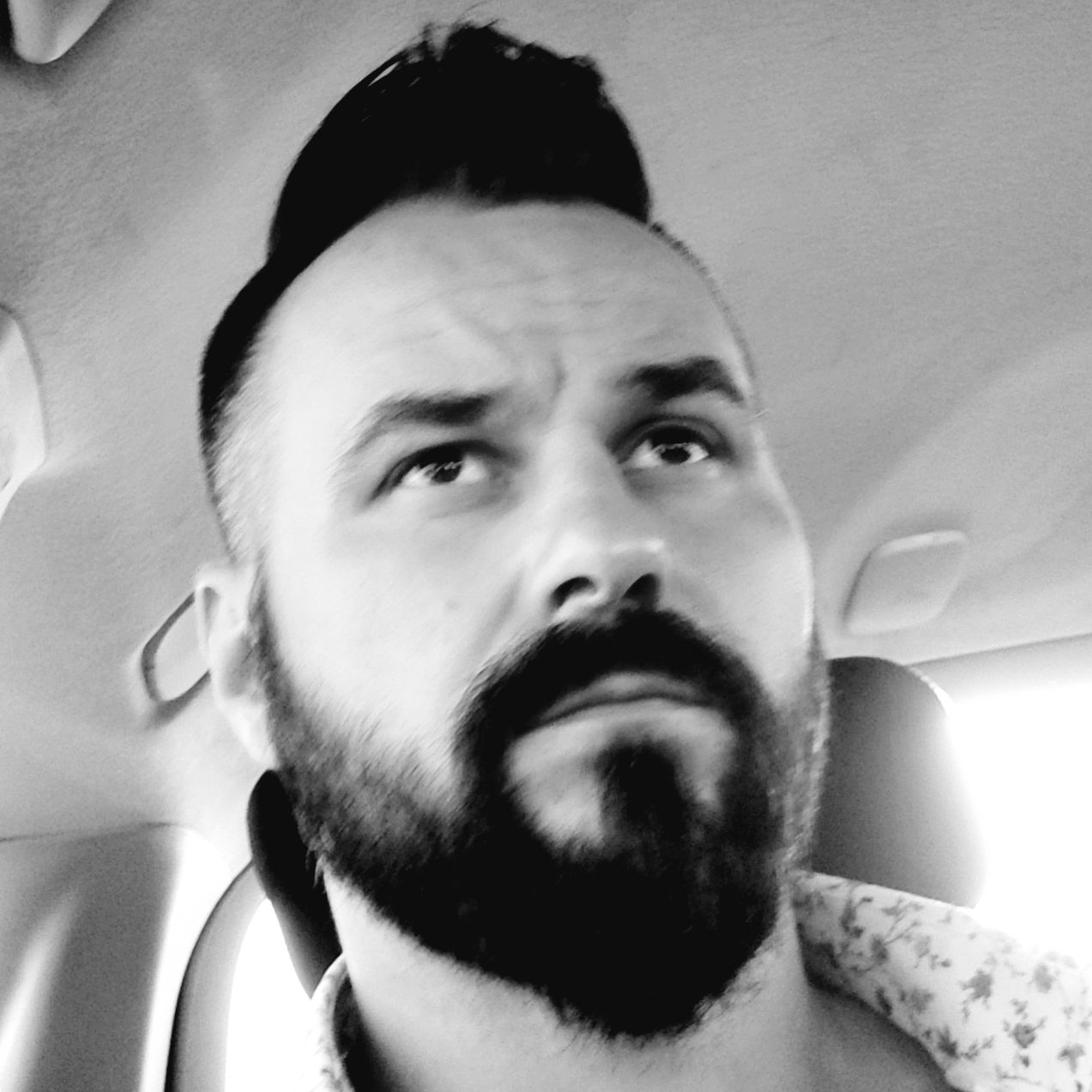 Profile of Lukasz Zuryk