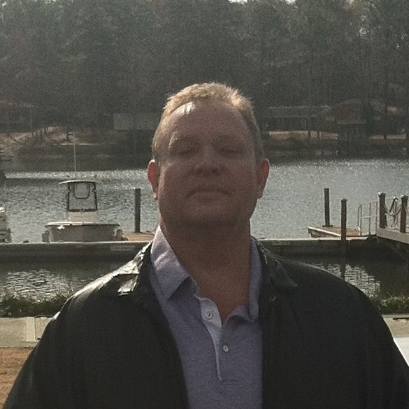 Profile of Stephen Brown