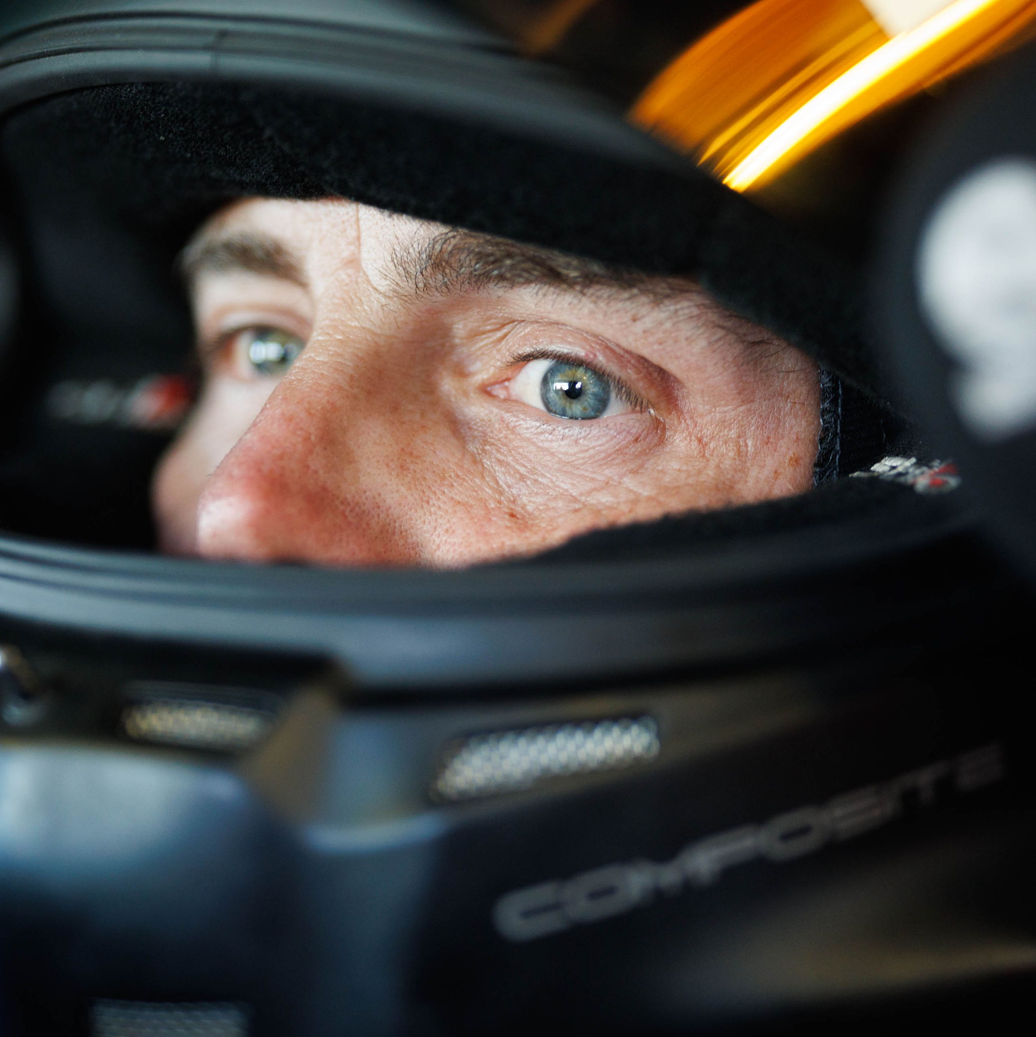 Profile of Craig Coker