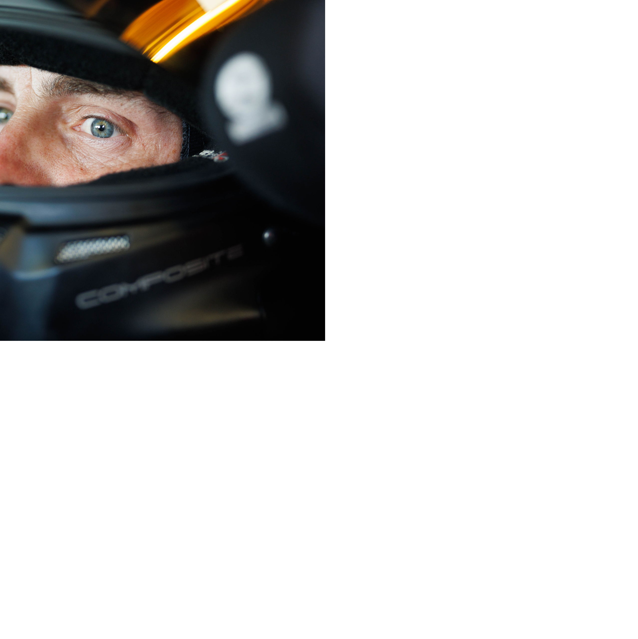 Profile of Craig Coker