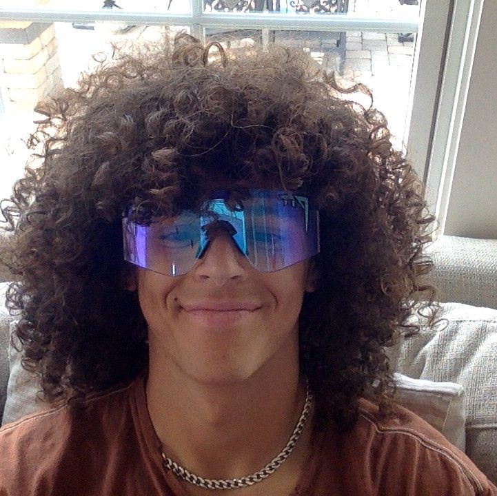 Profile of Hollis Glover