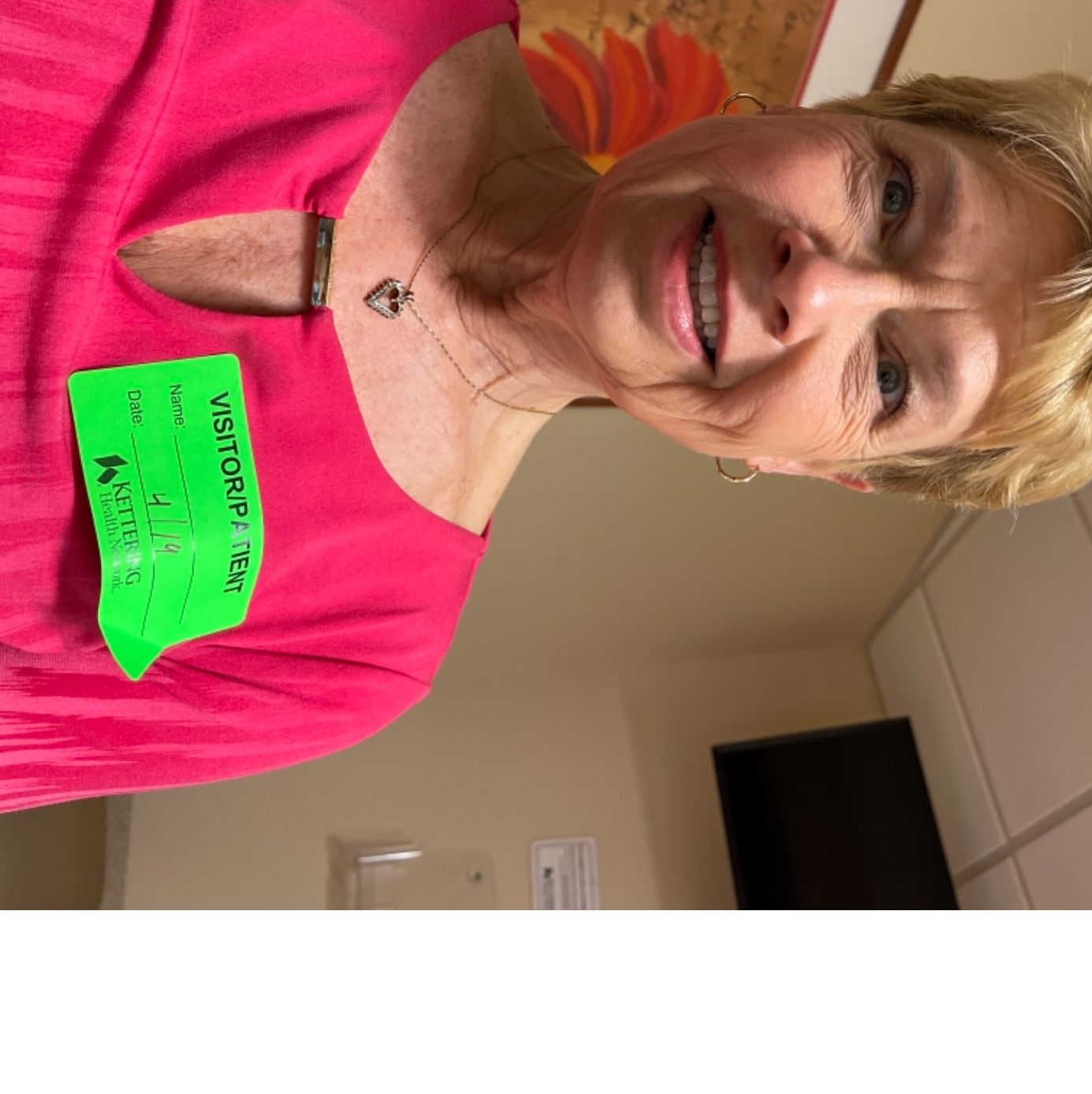 Profile of Judith Roeder