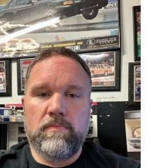 Profile of Leslie Mcgroom