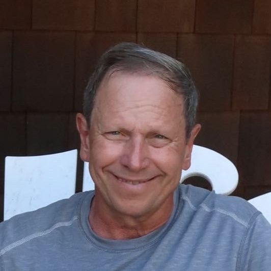 Profile of Jim Oster