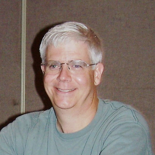 Profile of Robert Gehret