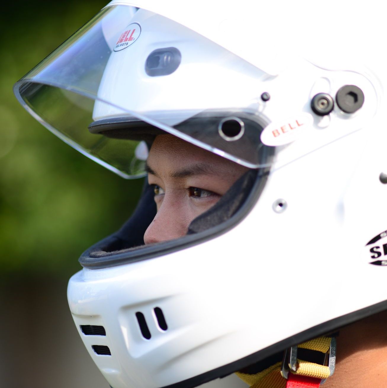 Profile of Matthew Dang