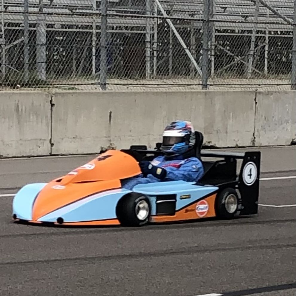 Profile of Darrell Hulford