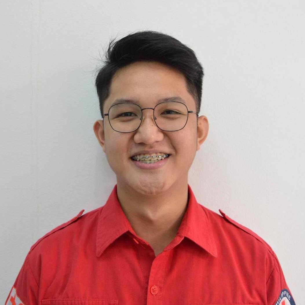 Profile of Johann Tagpis