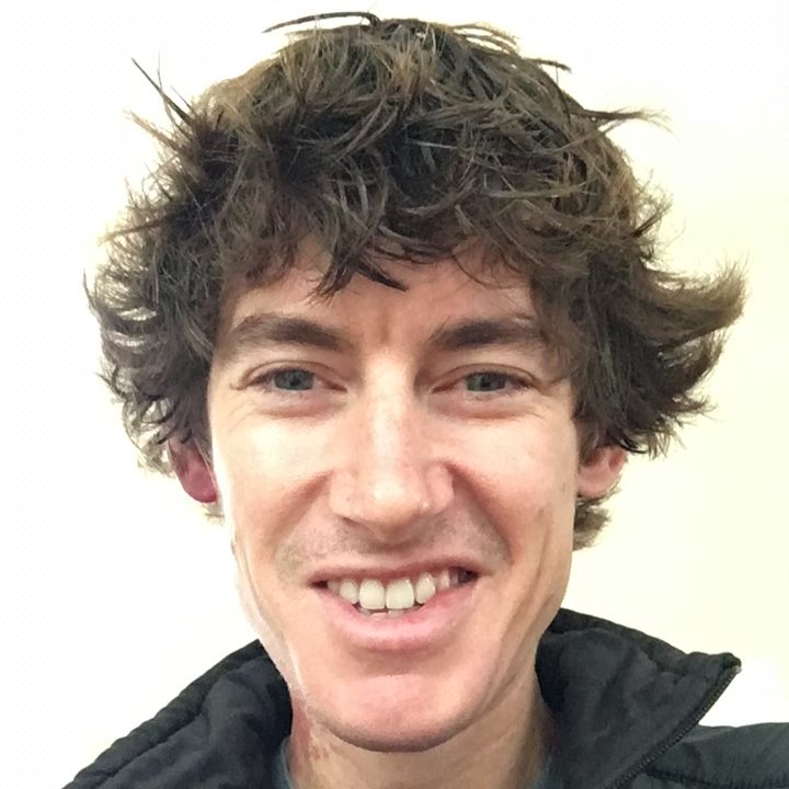 Profile of Andy Tobey