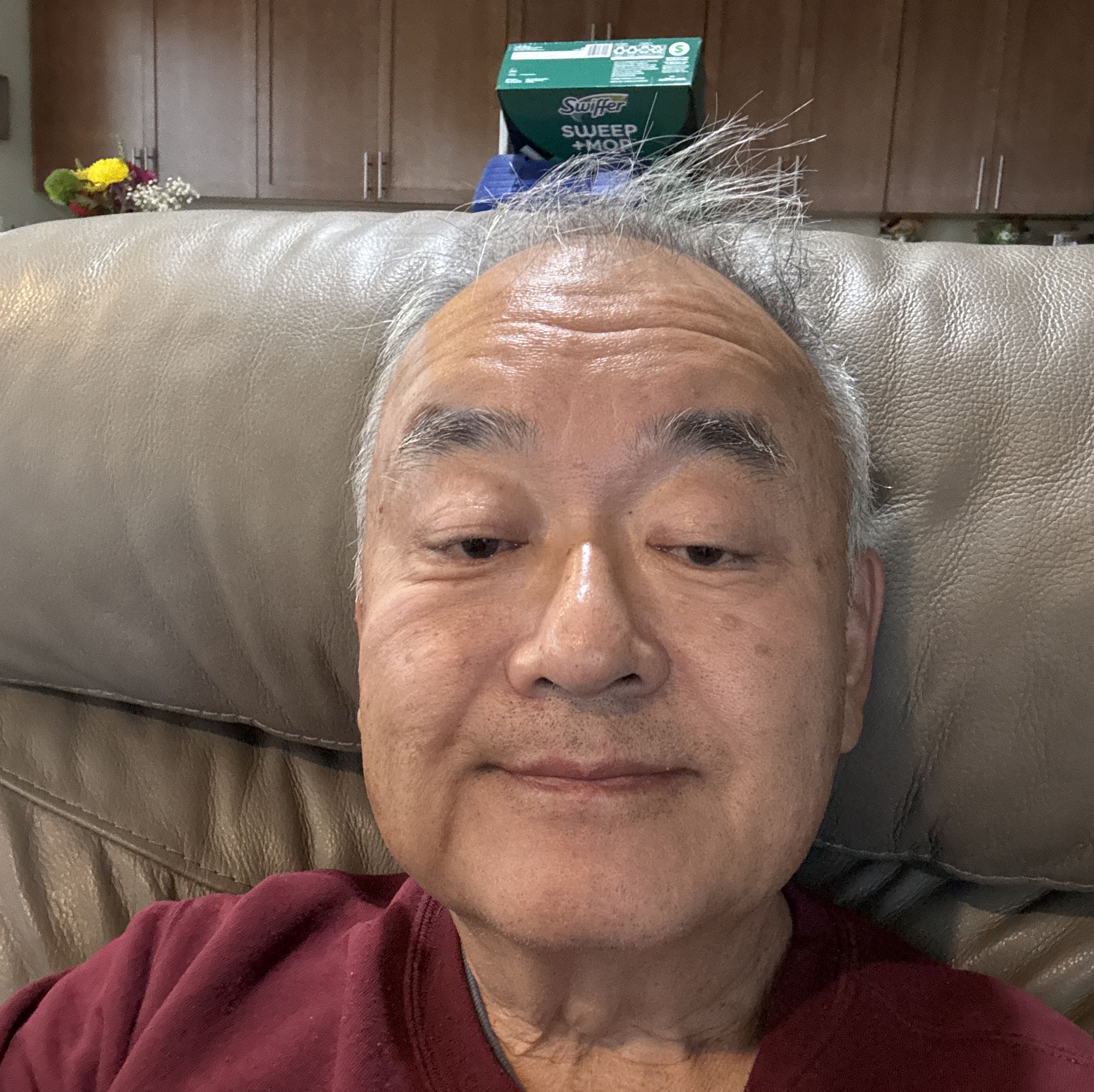 Profile of David Miyatake