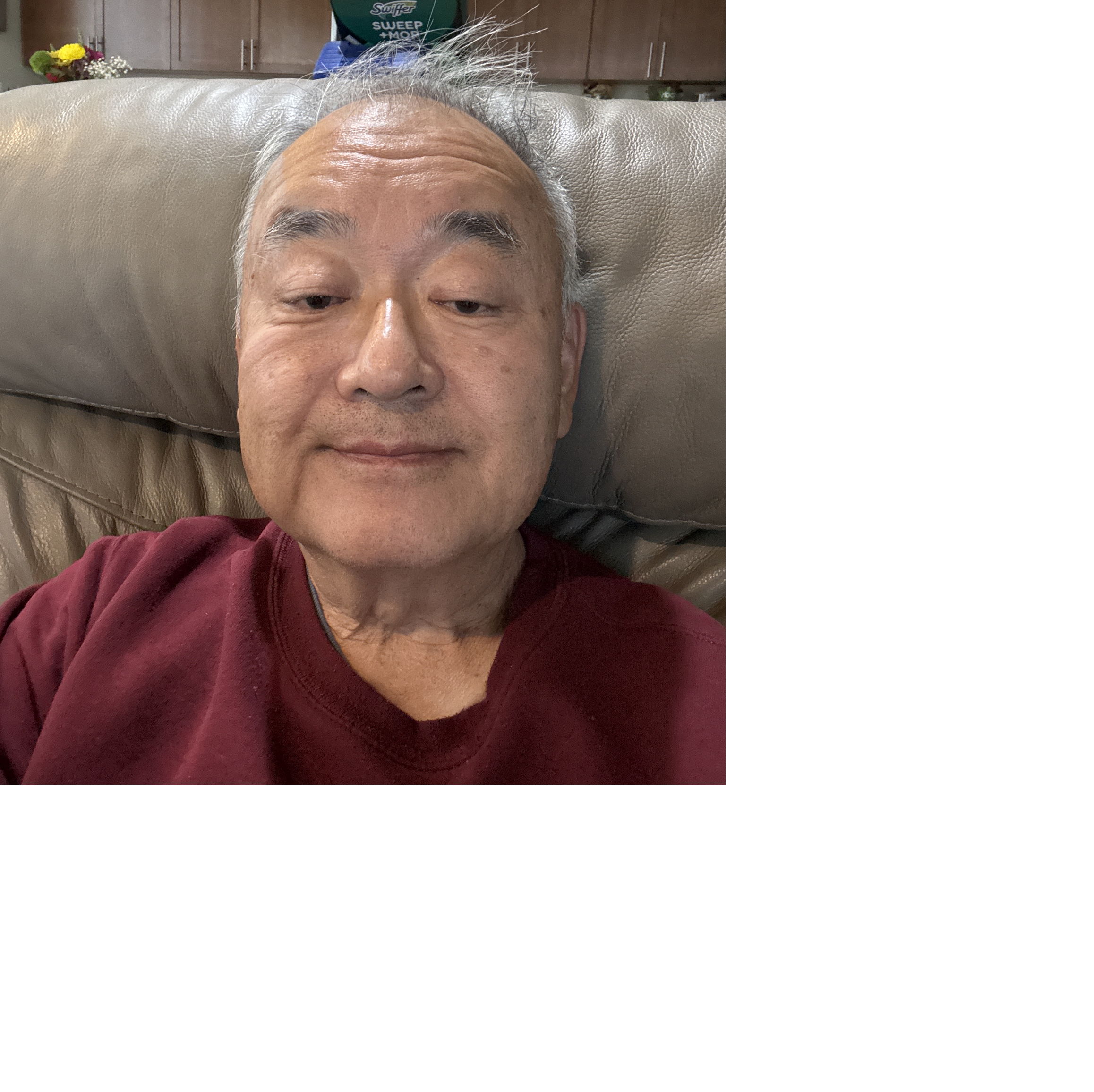 Profile of David Miyatake