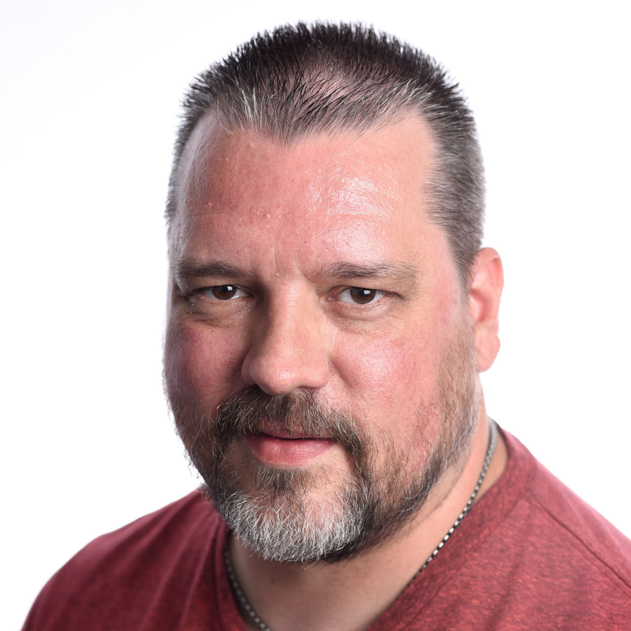 Profile of Matt Fraser