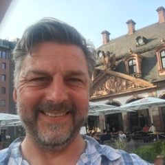 Profile of Dan Davidson