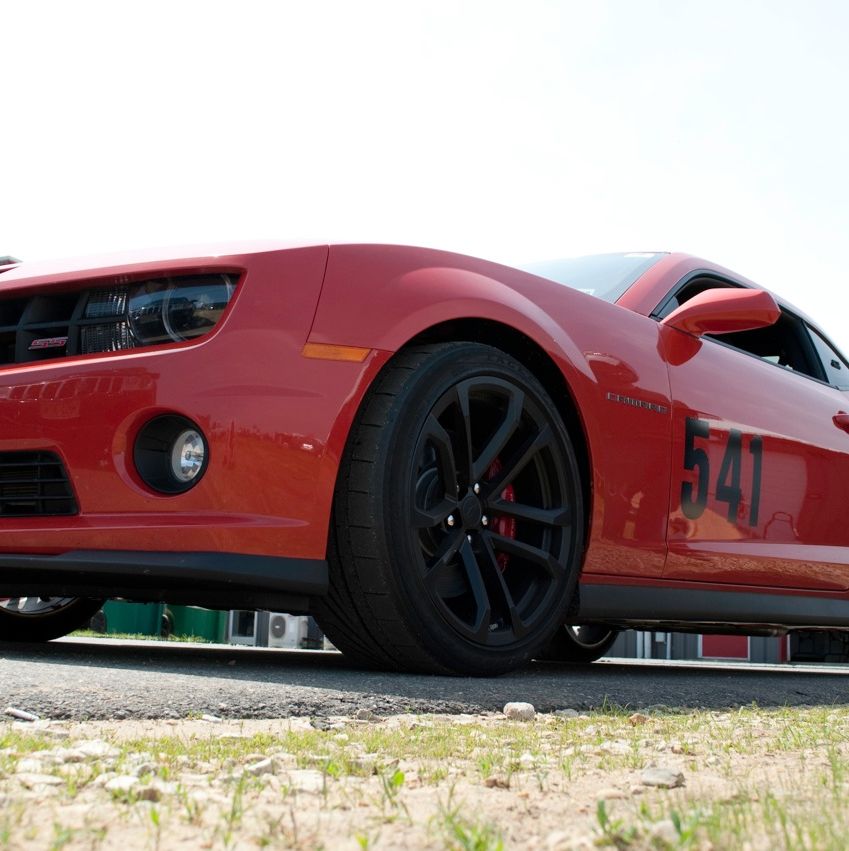 Profile of Andrew Cianciosi