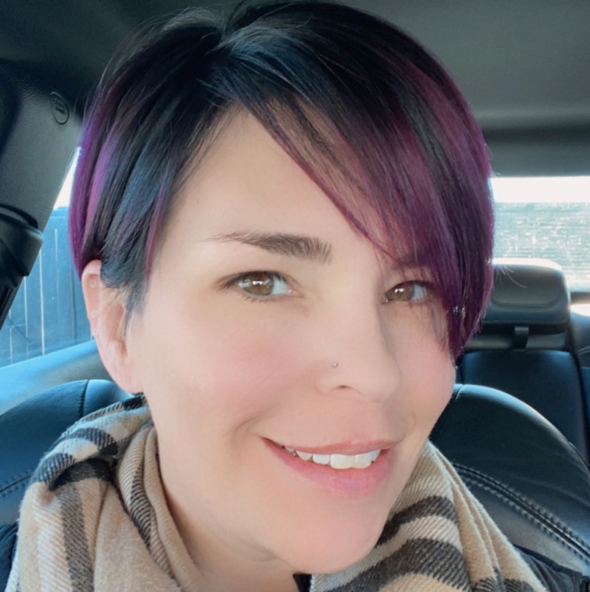 Profile of Brooke OBryan