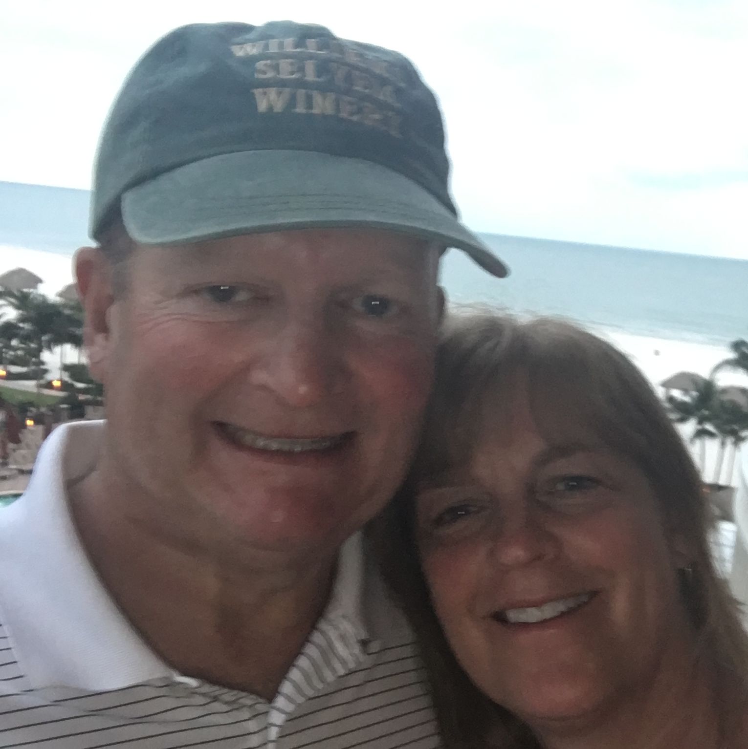 Profile of Daniel Saunders