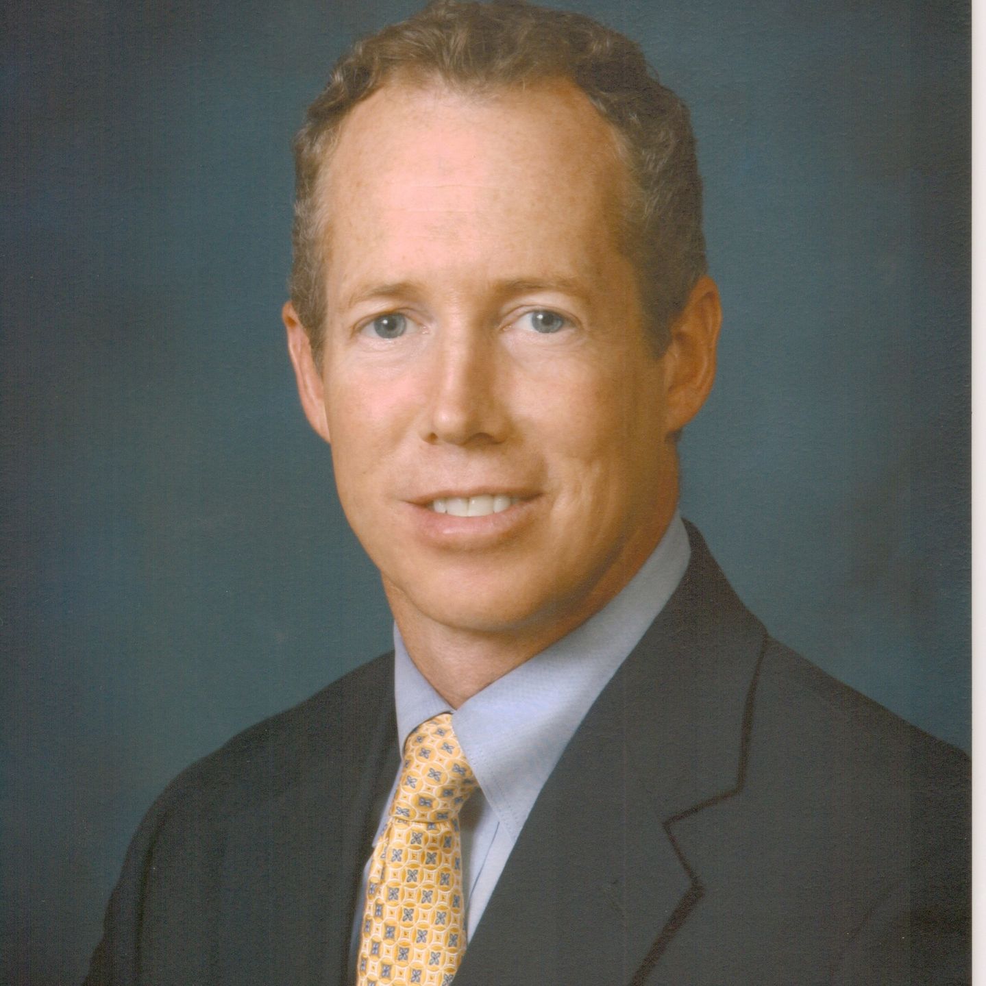 Profile of Steve Allee