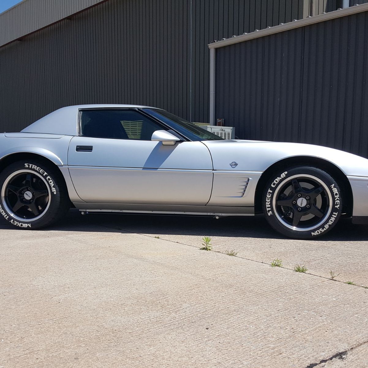 Profile of Jon Conant