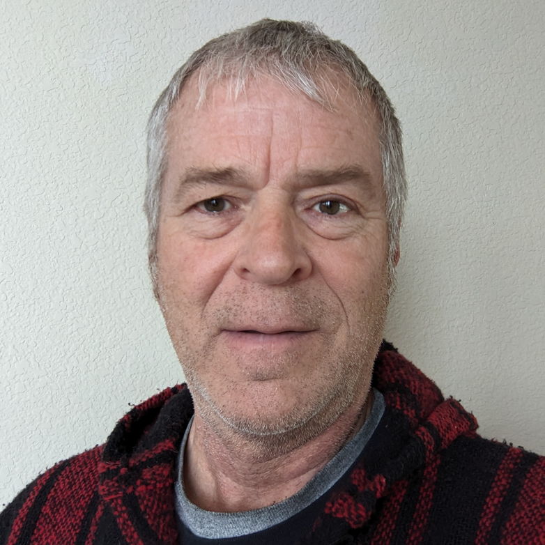 Profile of Denny Renfrow