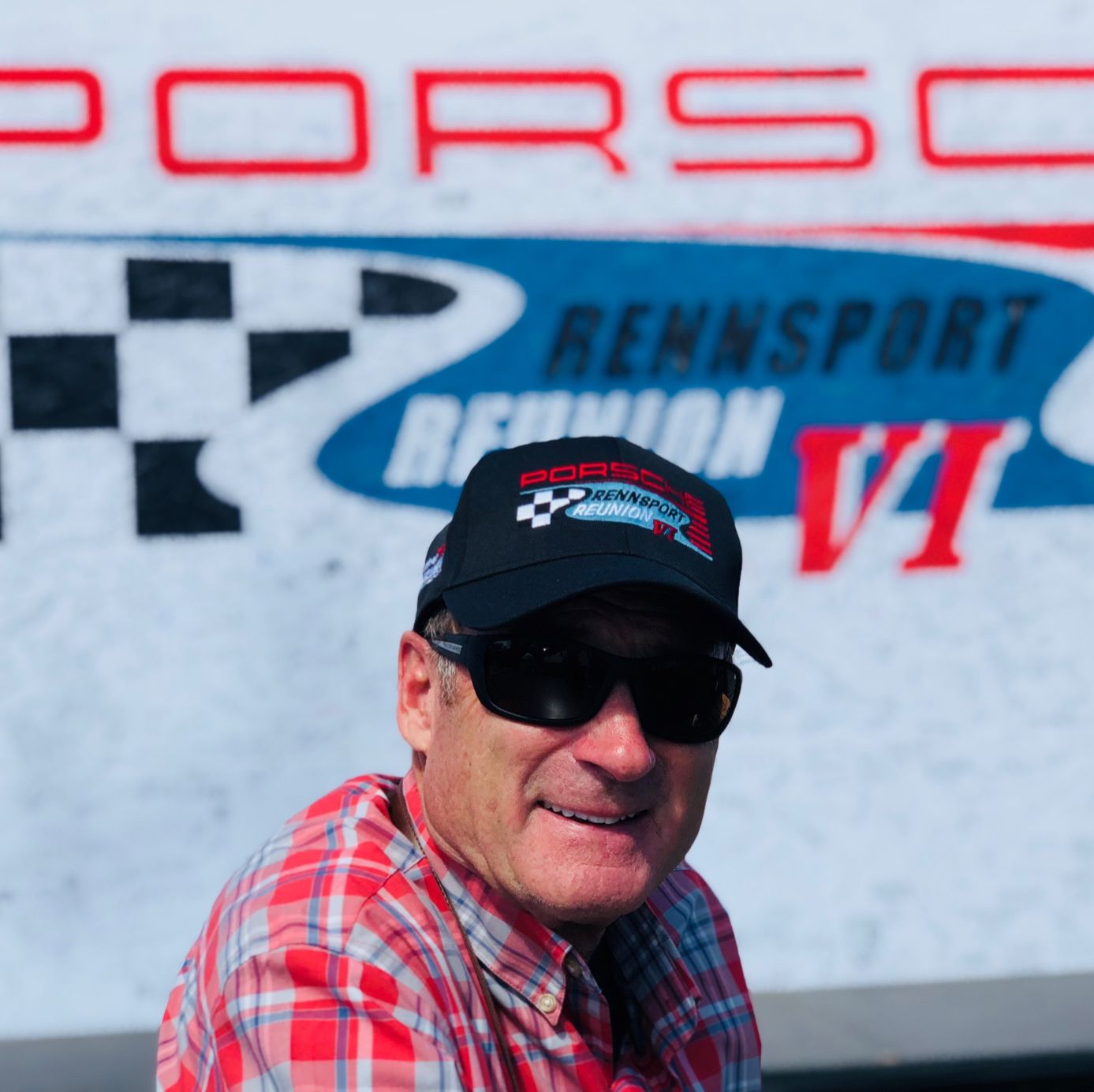 Profile of Jay Dykeman