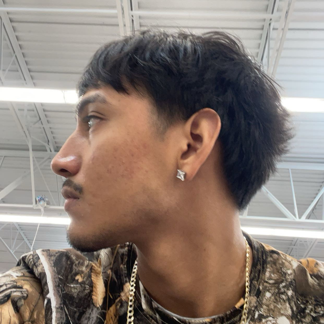 Profile of Jesus Avila