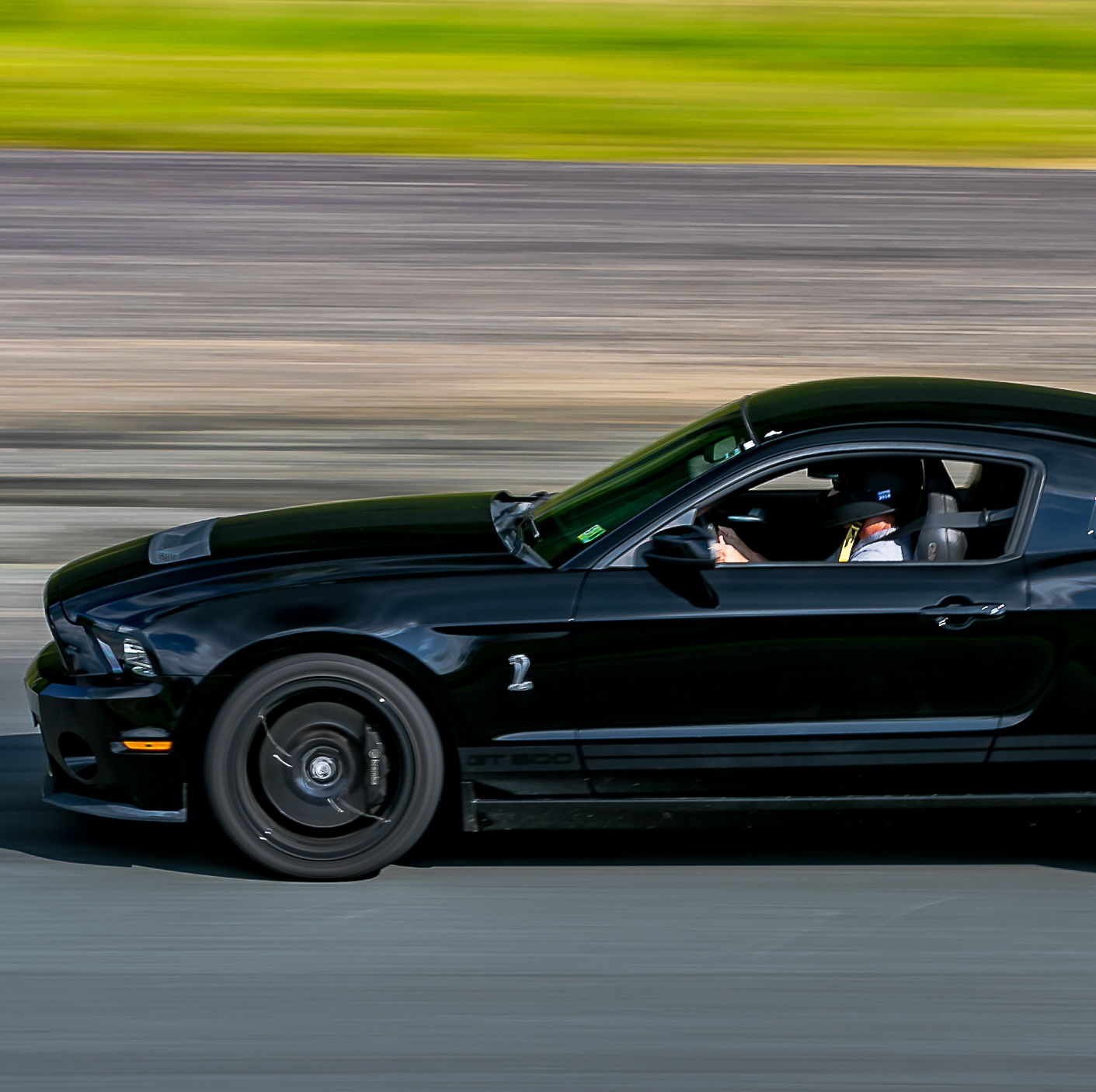 Profile of Richard Leonard