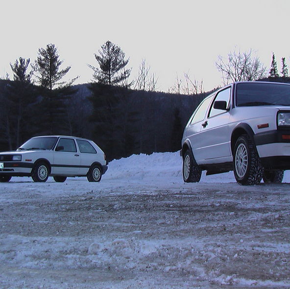 Profile of Danny Zicarelli