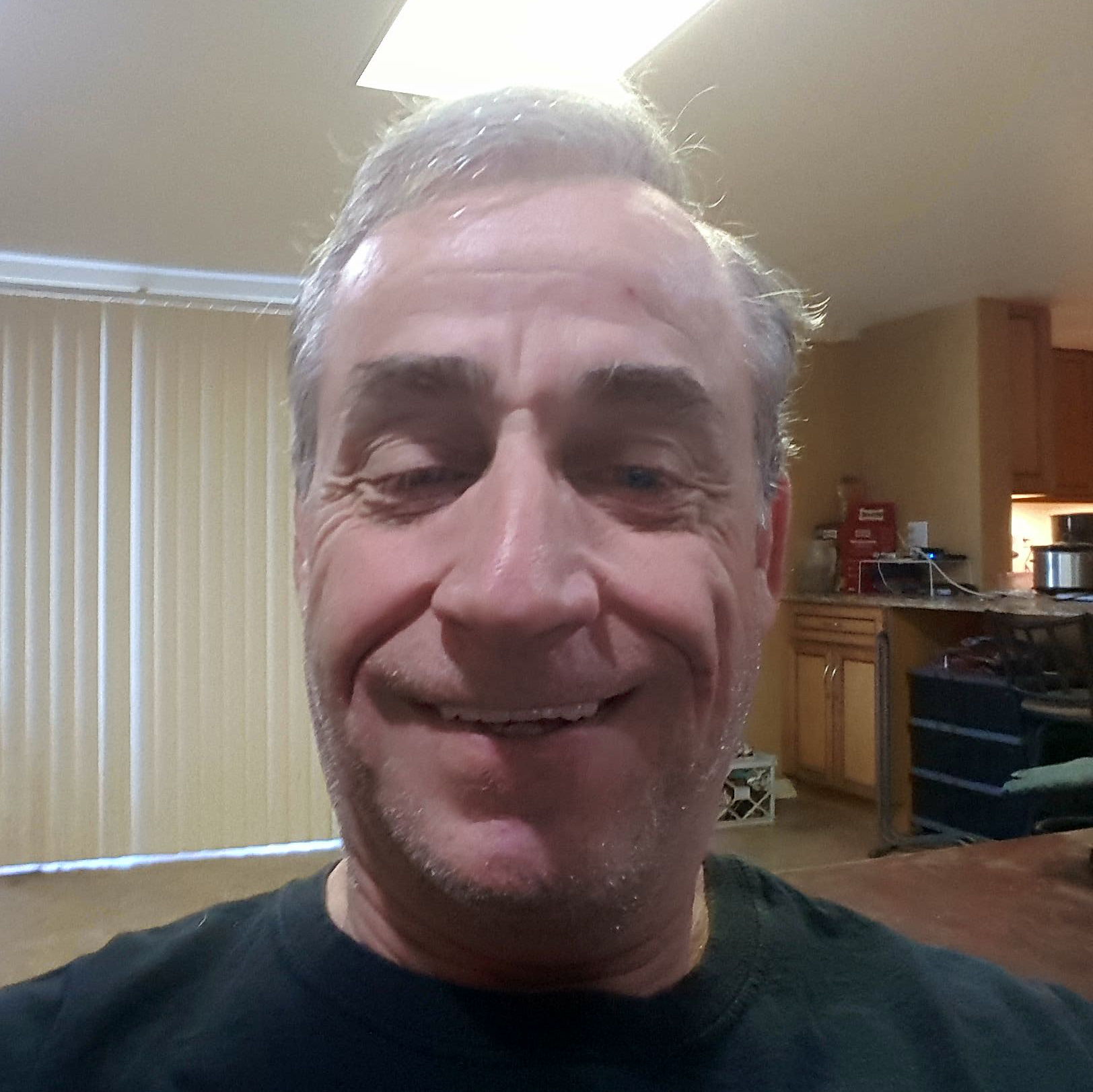 Profile of Scott Greninger