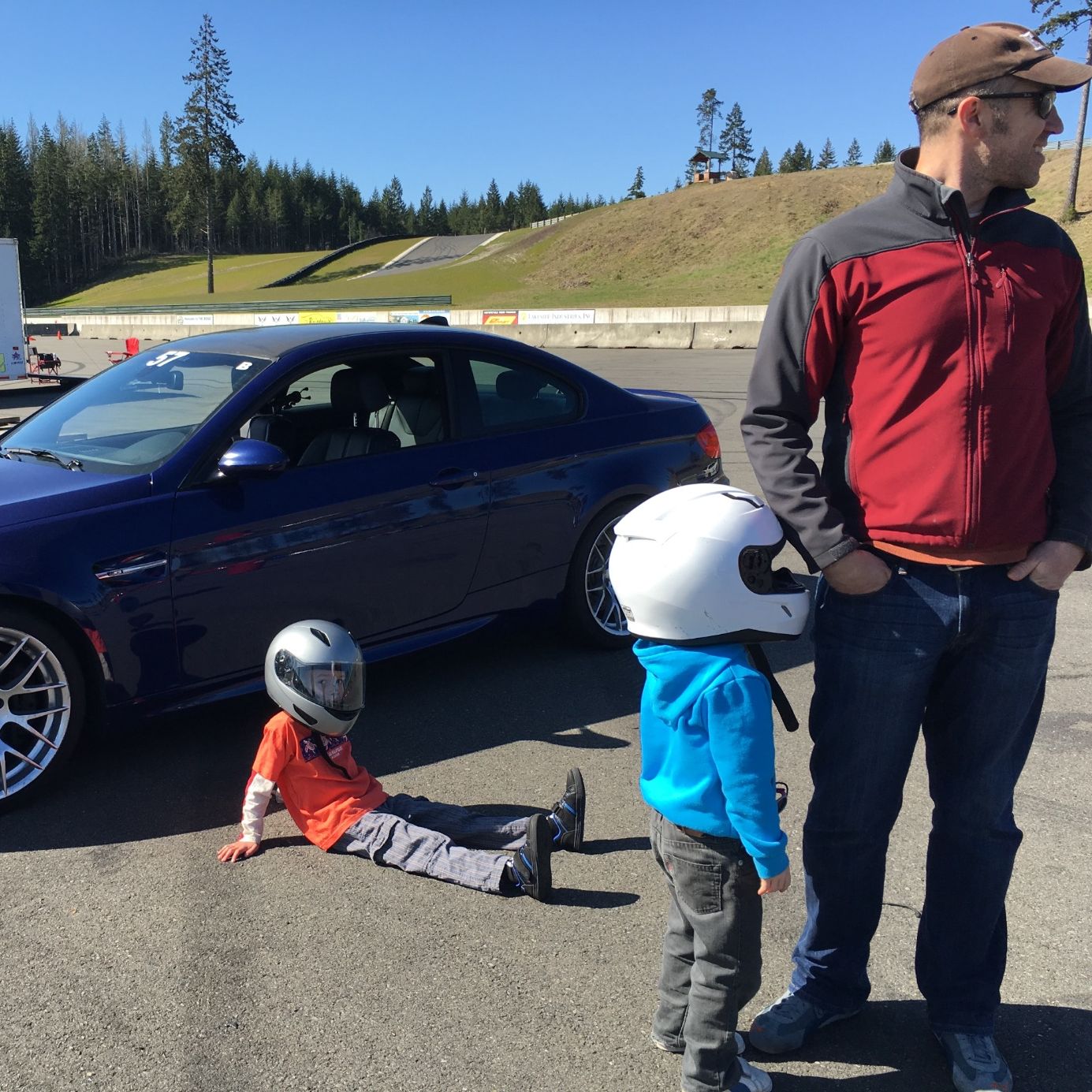 Profile of John McKay