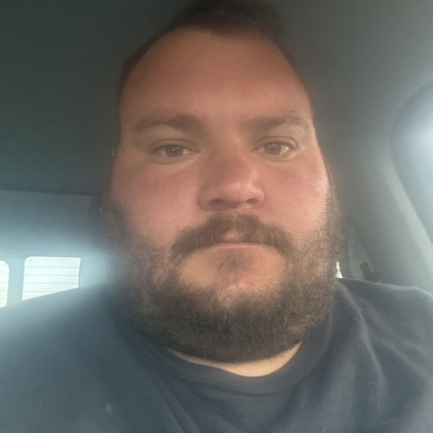 Profile of Brandon Bodenstein