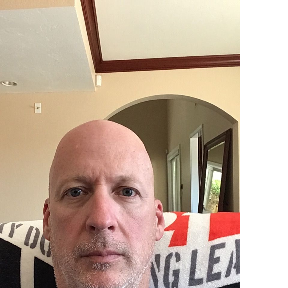 Profile of Alan Clinkingbeard