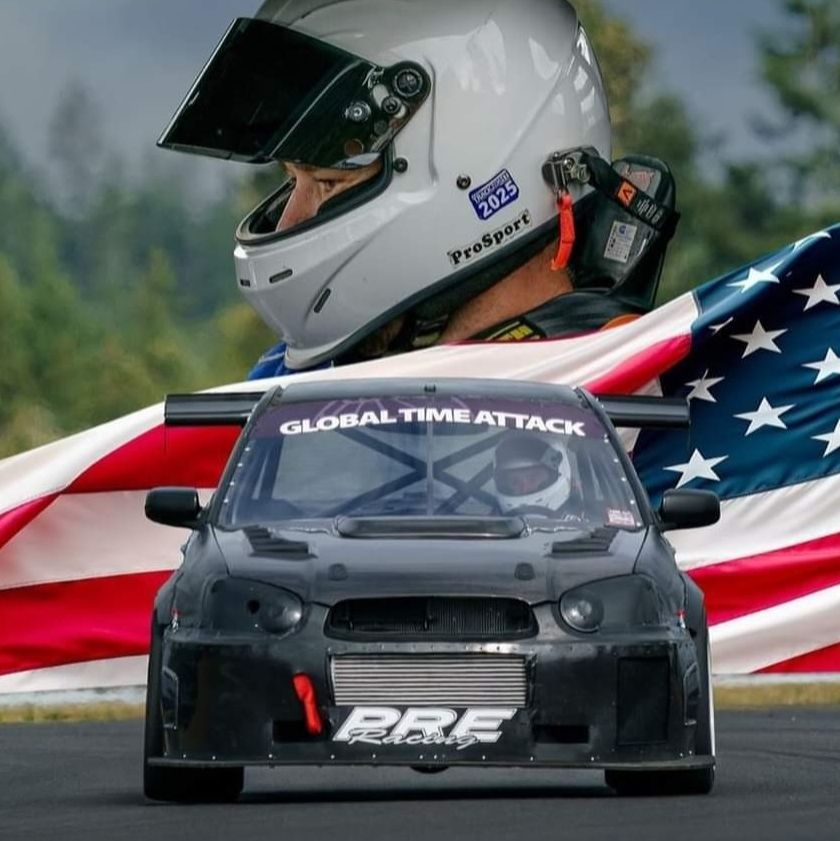 Profile of Justin Moore