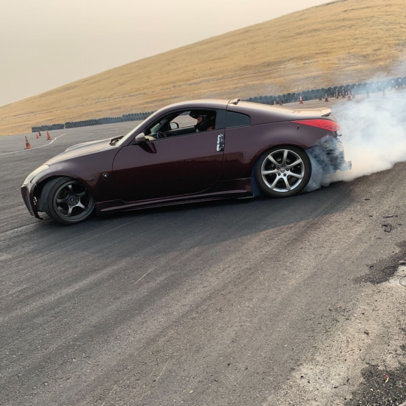 Profile of Anthony Case