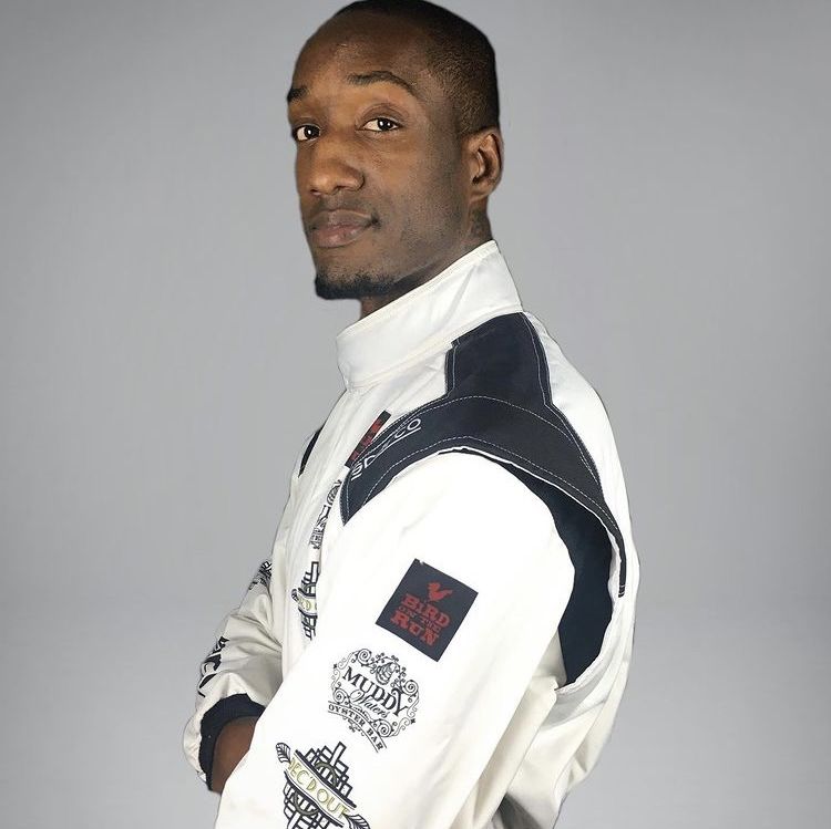 Profile of Chaz Dowdell