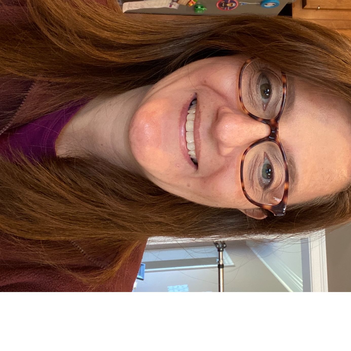 Profile of Jennifer Hutton