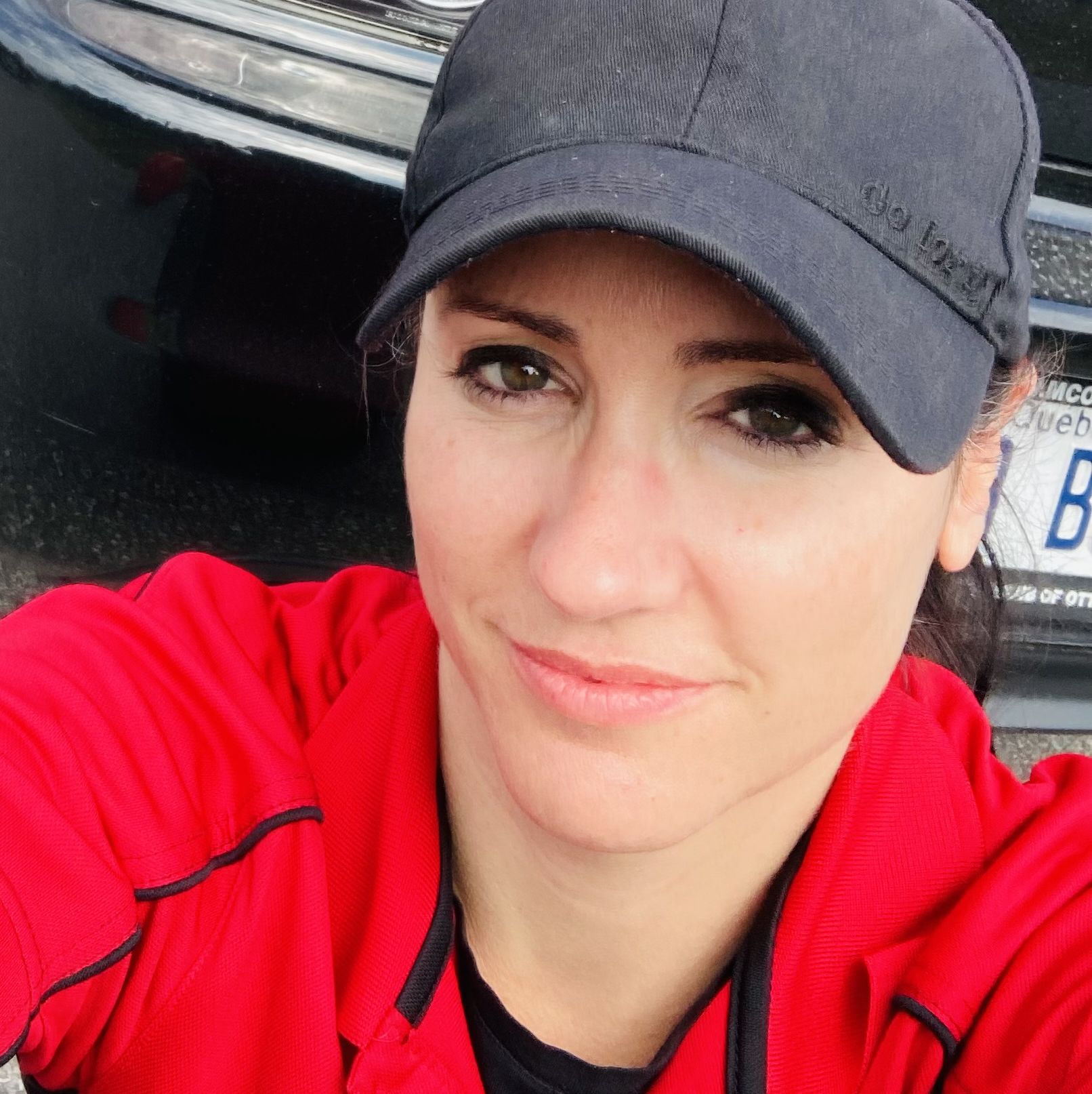 Profile of Isabelle Tremblay