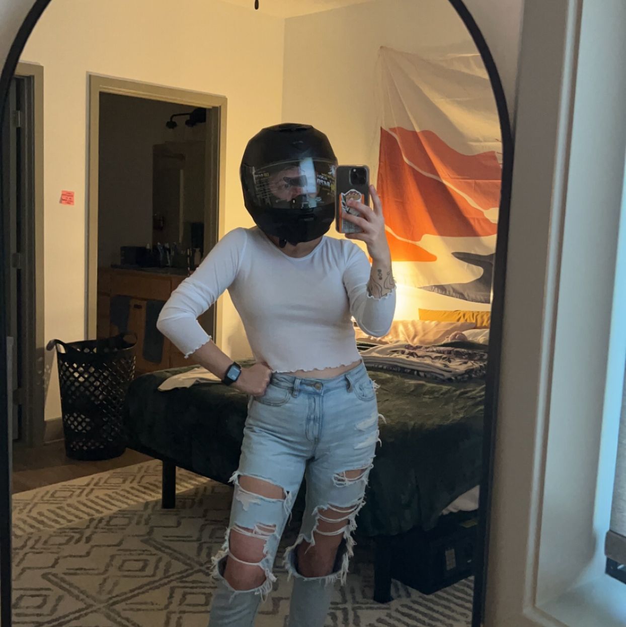 Profile of Bayley Narvid