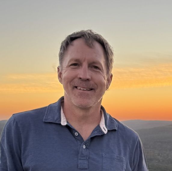 Profile of Tom Frigge