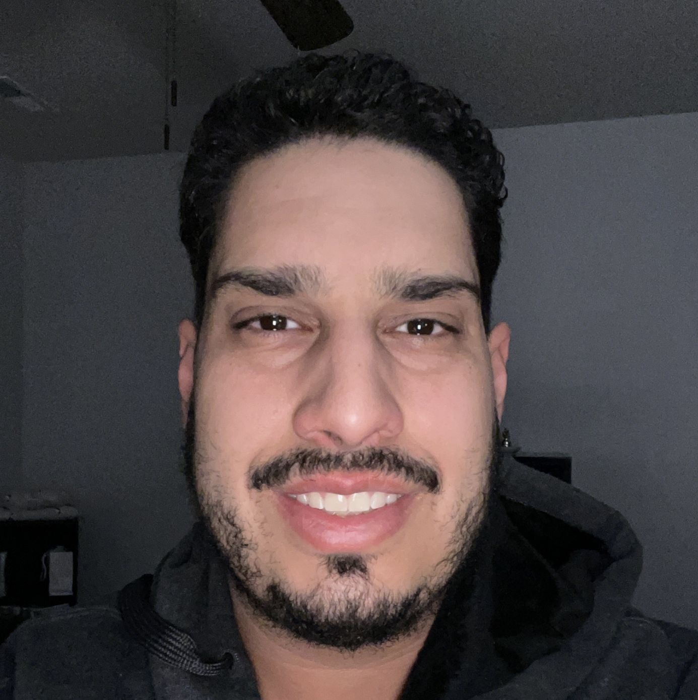 Profile of Christian Burgos