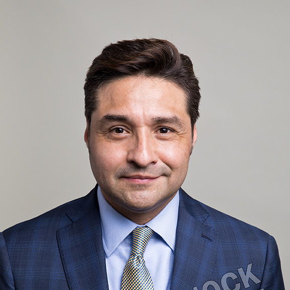 Profile of Enrique Hernandez