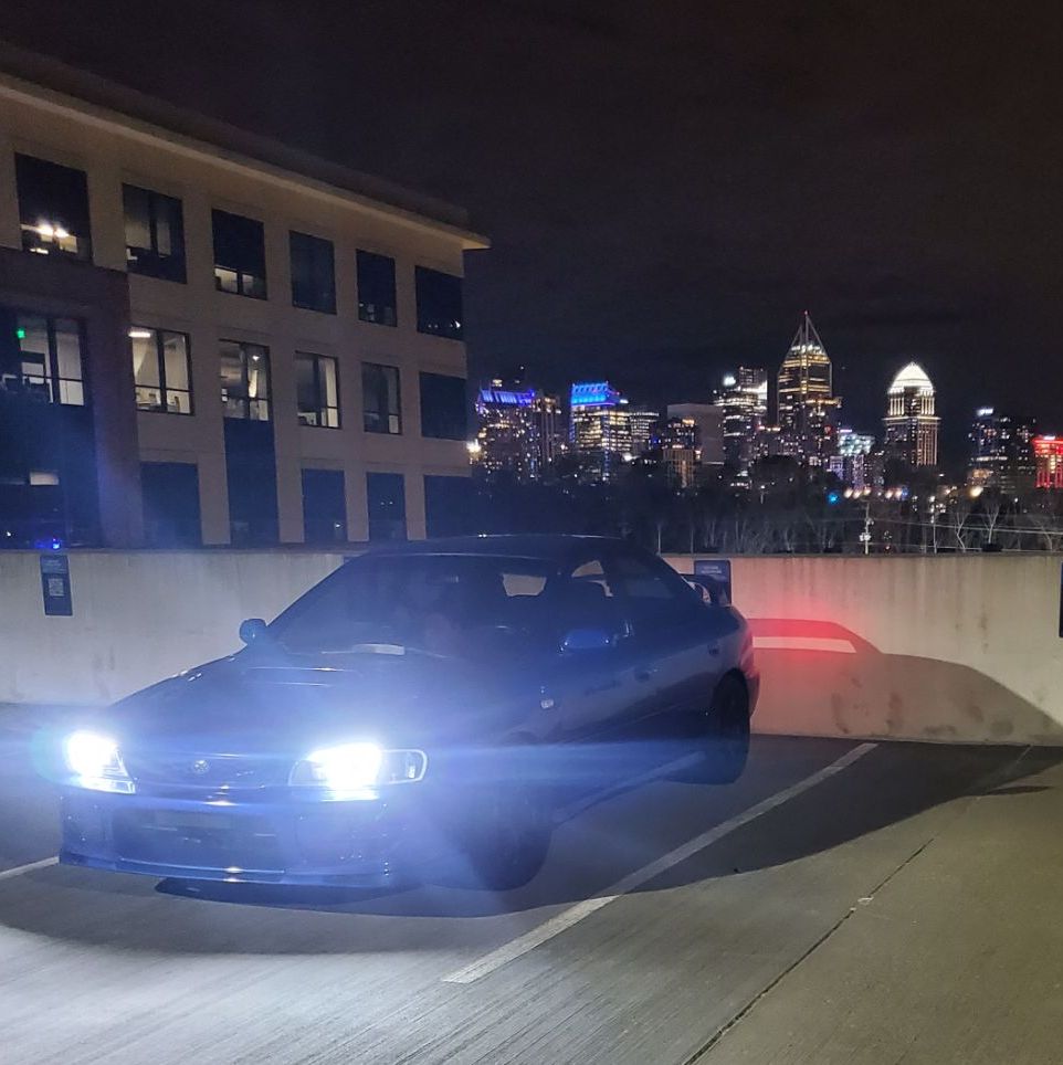 Profile of Benjamin Vecchitto