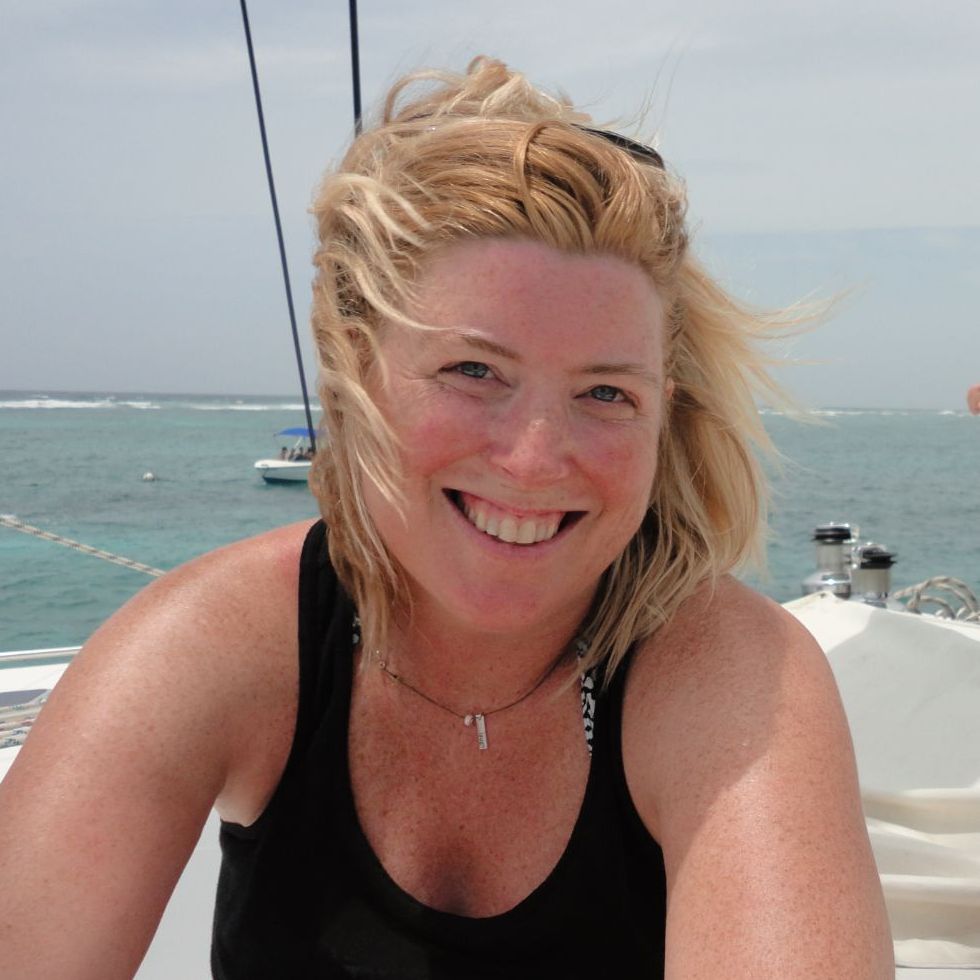 Profile of Marissa Miller