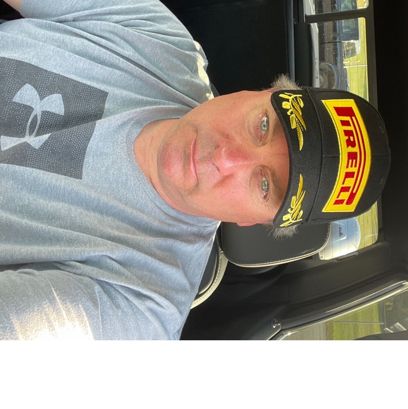 Profile of Jeff Cavanagh